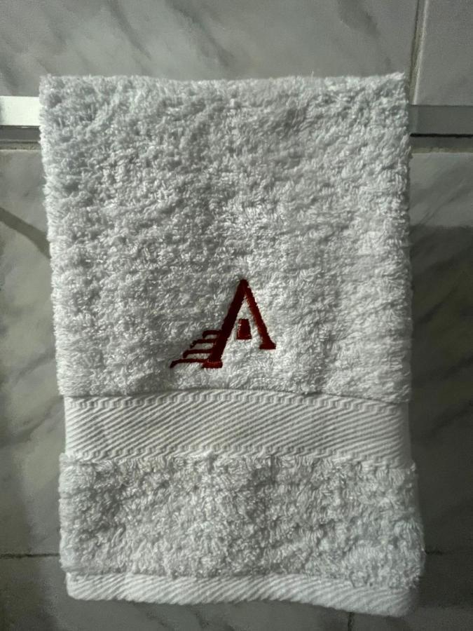 Hostal Andenes De Alabado 호텔 쿠스코 외부 사진