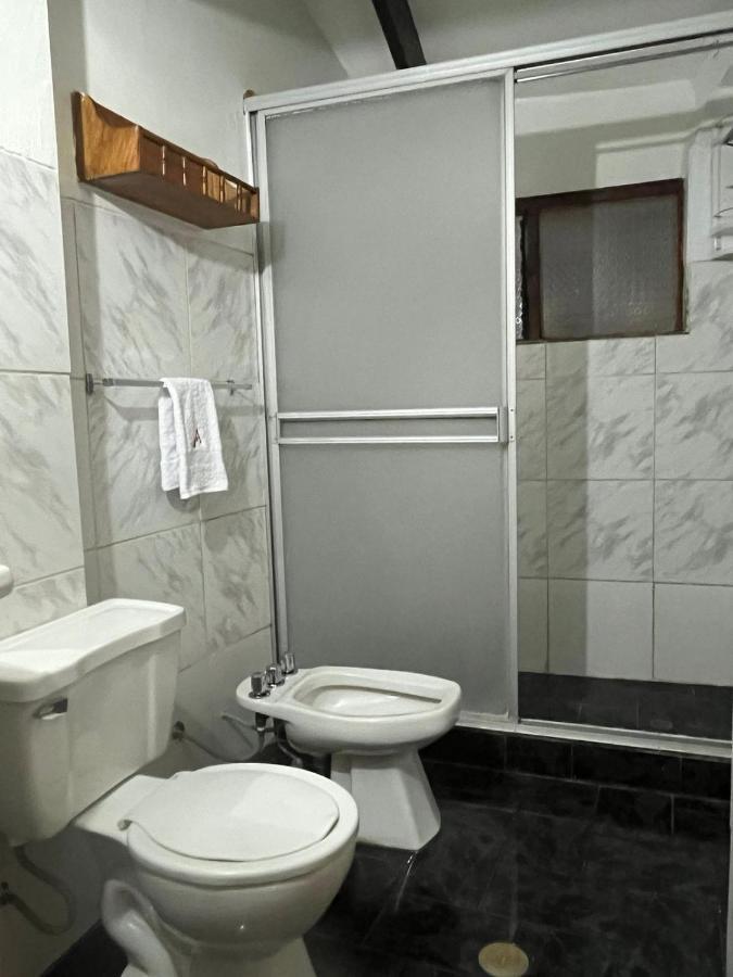 Hostal Andenes De Alabado 호텔 쿠스코 외부 사진