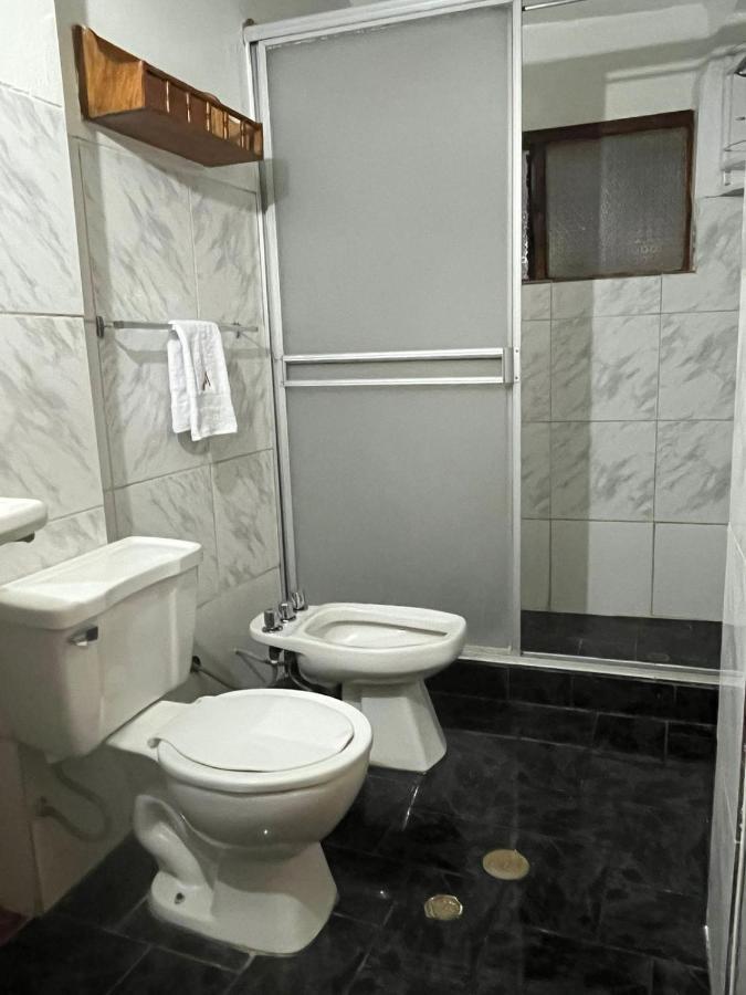 Hostal Andenes De Alabado 호텔 쿠스코 외부 사진