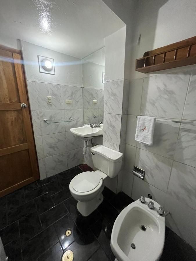 Hostal Andenes De Alabado 호텔 쿠스코 외부 사진
